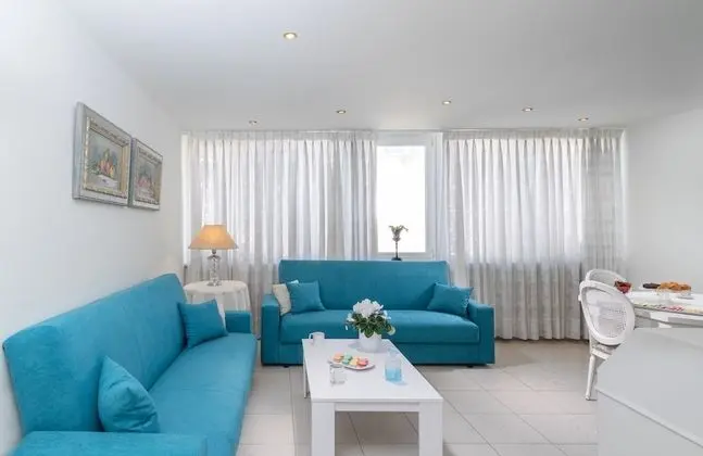 Luxury Apart Daire