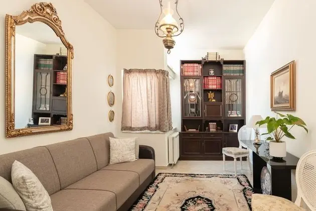 Luxury Apart Daire