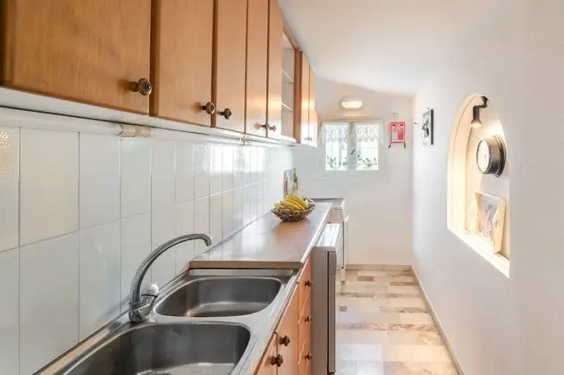 Luxury Apart Daire