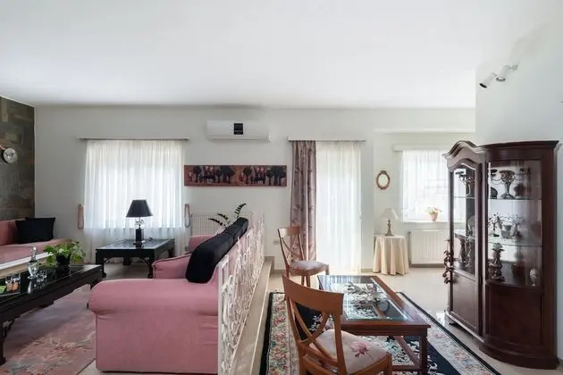 Luxury Apart Daire