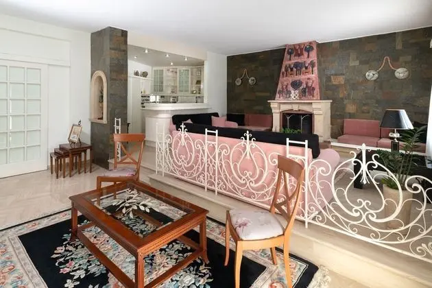 Luxury Apart Daire