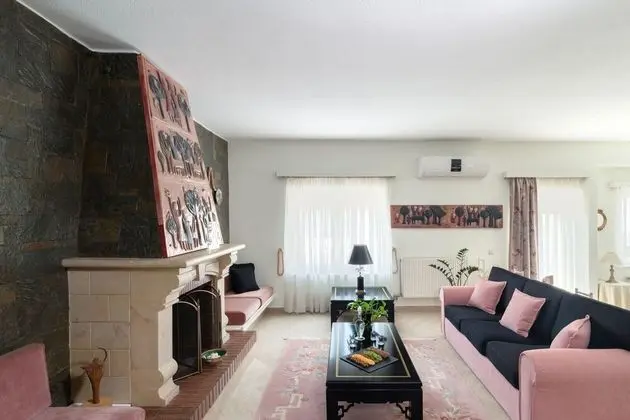 Luxury Apart Daire