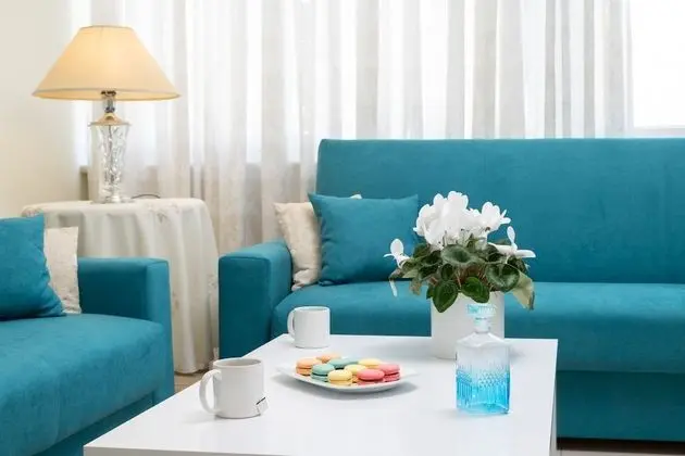 Luxury Apart Daire