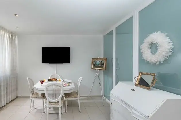 Luxury Apart Daire