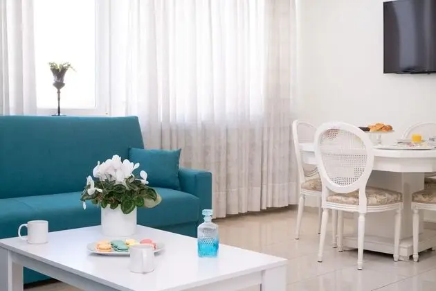 Luxury Apart Daire