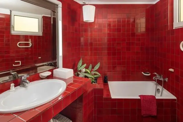 Luxury Apart Daire