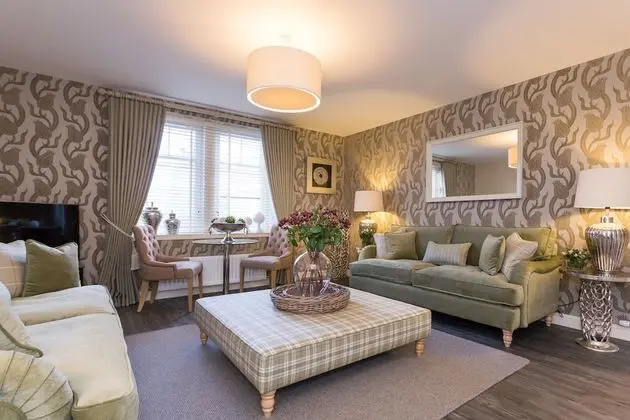 Apart Daire (1 Bedroom)