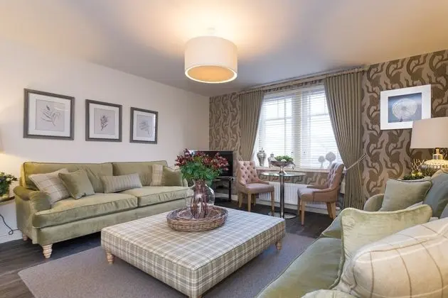 Apart Daire (1 Bedroom)
