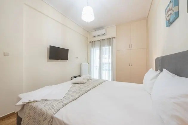 Luxury Apart Daire, Zemin Kat