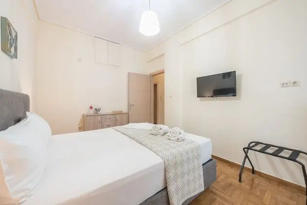 Luxury Apart Daire, Zemin Kat