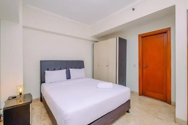 Apart Daire, 3 Yatak Odası