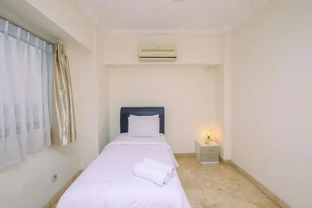 Apart Daire, 3 Yatak Odası