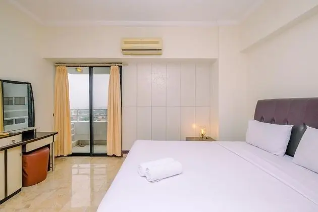 Apart Daire, 3 Yatak Odası
