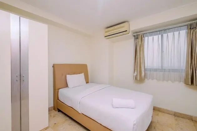 Apart Daire, 3 Yatak Odası