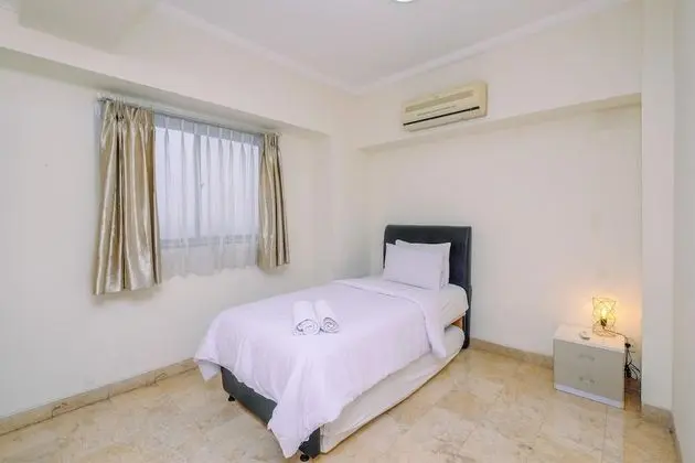 Apart Daire, 3 Yatak Odası