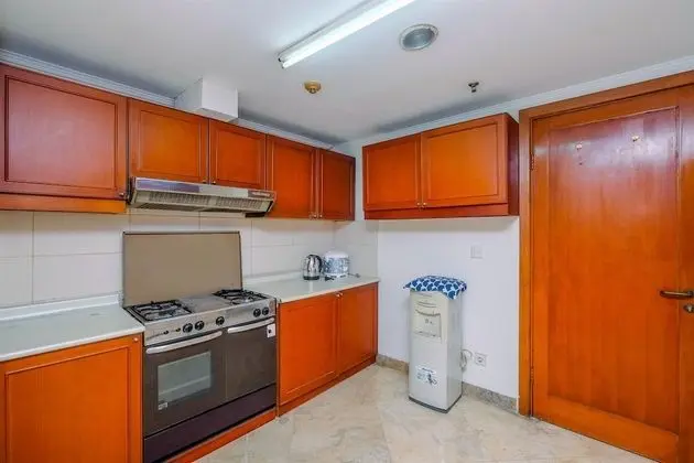 Apart Daire, 3 Yatak Odası