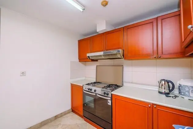 Apart Daire, 3 Yatak Odası