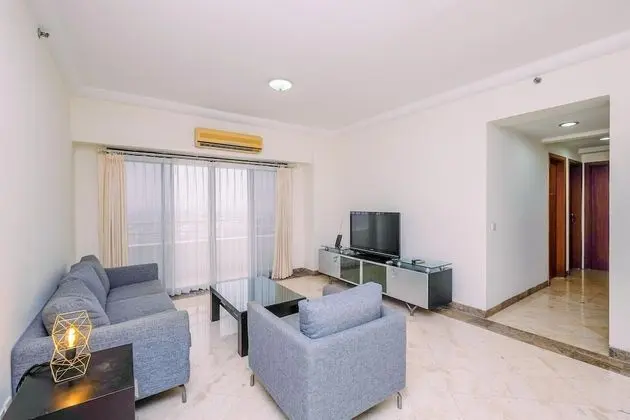 Apart Daire, 3 Yatak Odası