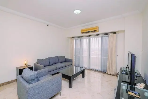 Apart Daire, 3 Yatak Odası