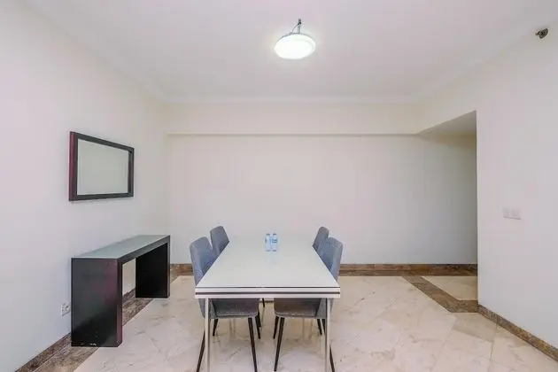Apart Daire, 3 Yatak Odası
