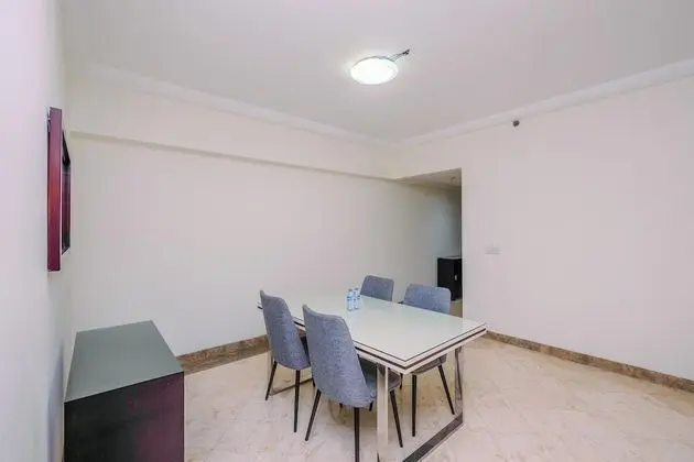 Apart Daire, 3 Yatak Odası