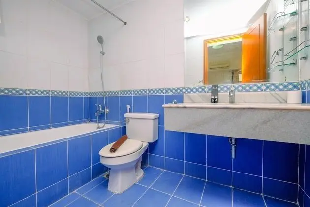 Apart Daire, 3 Yatak Odası