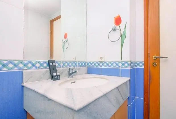 Apart Daire, 3 Yatak Odası