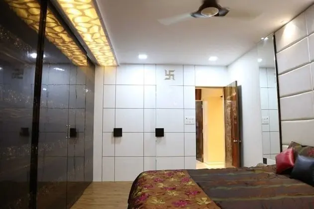 Luxury Apart Daire