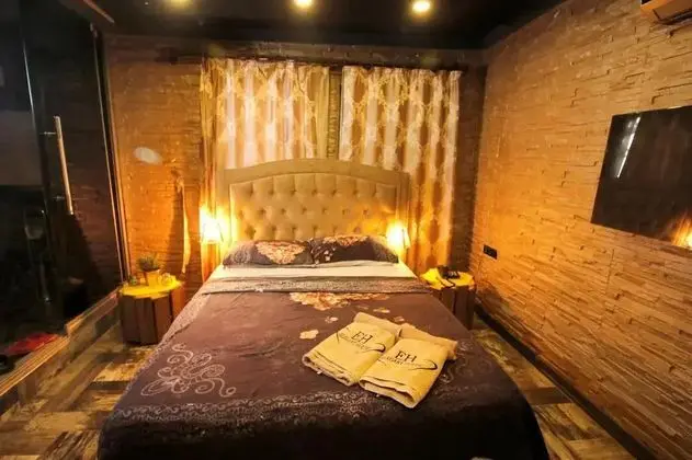 Design Double room
