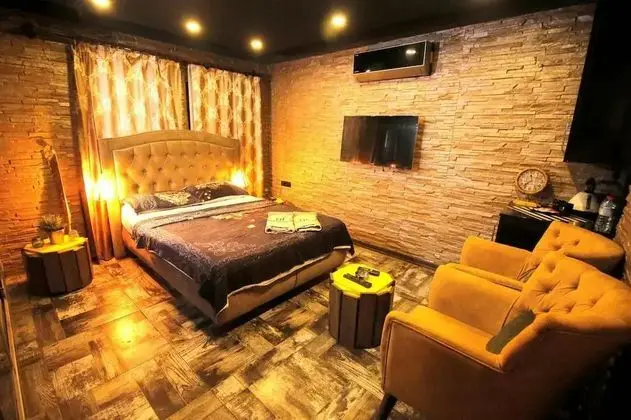 Design Double room