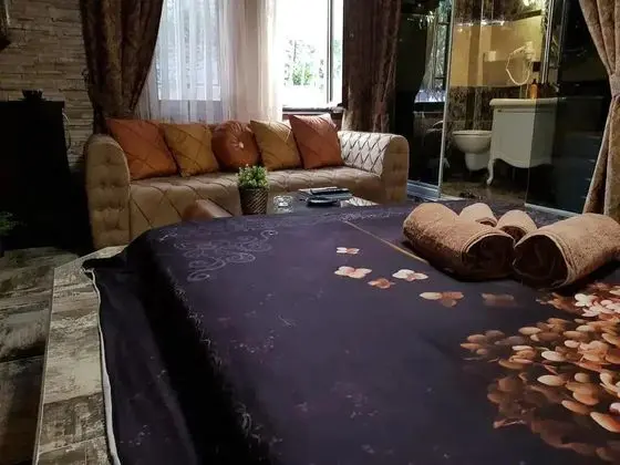 Design Double room