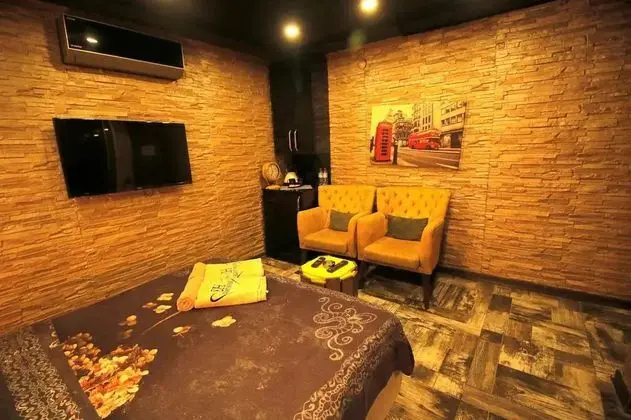 Design Double room
