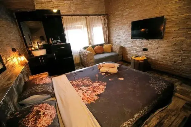 Design Double room