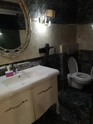Design Double room