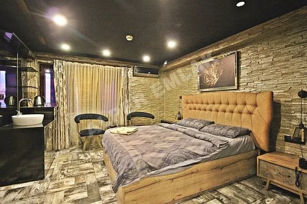 Premium Room,Şehir Manzaralı,Jakuzili