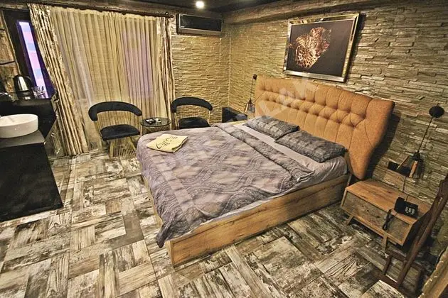 Premium Room,Şehir Manzaralı,Jakuzili