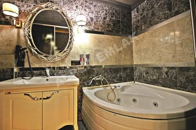 Premium Room,Şehir Manzaralı,Jakuzili