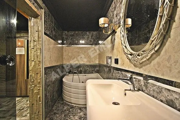Premium Room,Şehir Manzaralı,Jakuzili