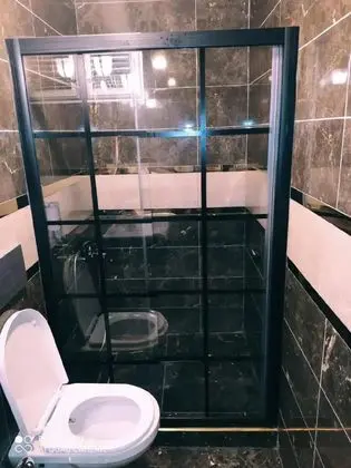 Standart çift kişilik oda