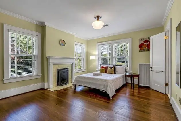 Comfort Ev, 4 Yatak Odası, Sigara İçilmez, Veranda