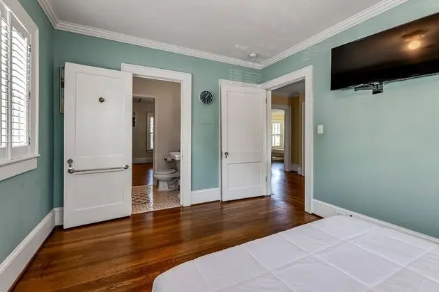 Comfort Ev, 4 Yatak Odası, Sigara İçilmez, Veranda