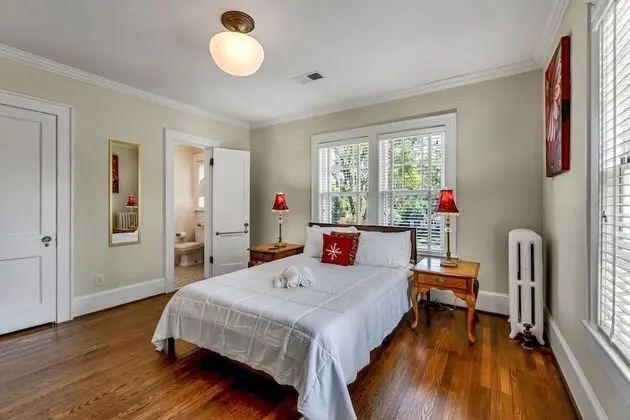 Comfort Ev, 4 Yatak Odası, Sigara İçilmez, Veranda