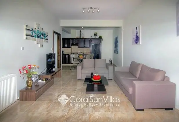 Villa, 6 Yatak Odası, Sigara İçilebilir, Balkon