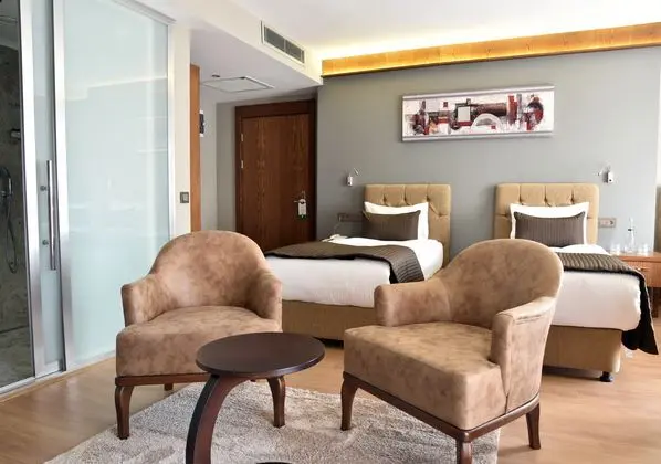 room