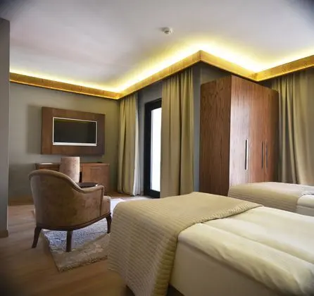 room