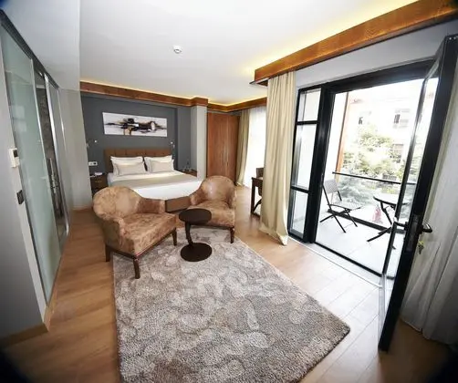 room