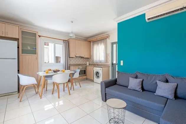 Apart Daire, 1 Yatak Odası, Şehir Manzaralı
