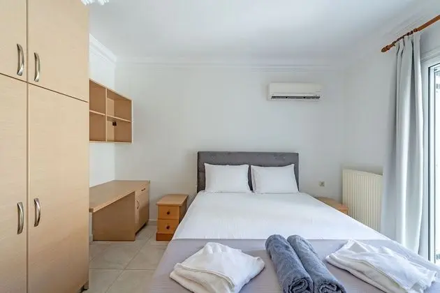 Apart Daire, 1 Yatak Odası, Şehir Manzaralı