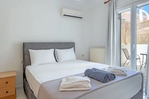 Apart Daire, 1 Yatak Odası, Şehir Manzaralı