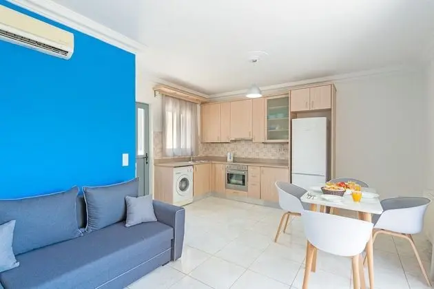 Apart Daire, 1 Yatak Odası, Şehir Manzaralı